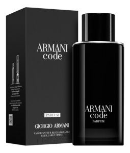 Giorgio Armani Code Parfum