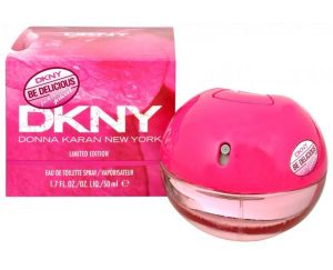 Donna Karan Dkny Be Delicious Juiced Fresh Blossom