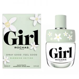 Rochas Girl Blooming