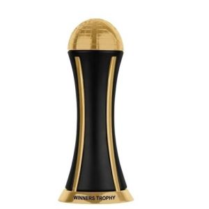 Lattafa Perfumes Pride Winners Trophy Gold