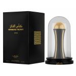 парфюм Lattafa Perfumes Pride Winners Trophy Gold