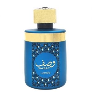 Lattafa Perfumes Wasaf