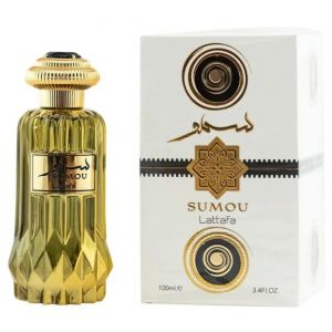 Lattafa Perfumes Sumou