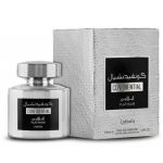 парфюм Lattafa Perfumes Confidential Private Platinum