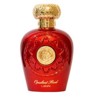 Lattafa Perfumes Opulent Red