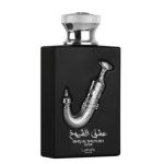 Lattafa Perfumes Pride Ishq Al Shuyukh Silver