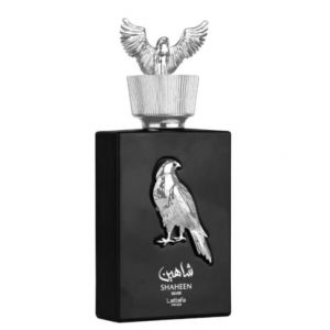 Lattafa Perfumes Pride Shaheen Silver