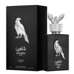 парфюм Lattafa Perfumes Shaheen Silver