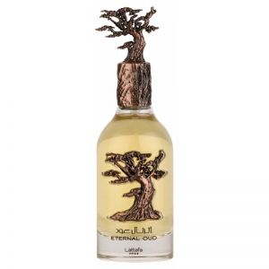 Lattafa Perfumes Pride Eternal Oud