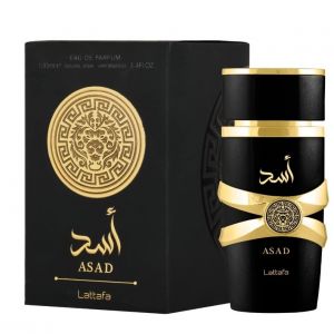 Lattafa Perfumes Asad