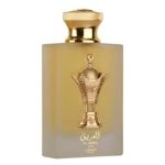 Lattafa Perfumes Al Areeq Gold