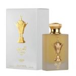 парфюм Lattafa Perfumes Al Areeq Gold