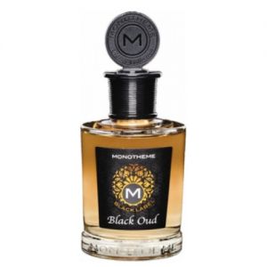 Monotheme Fine Fragrances Venezia Black Oud