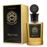 парфюм Monotheme Fine Fragrances Venezia Black Oud