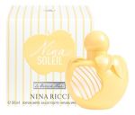 парфюм Nina Ricci Soleil