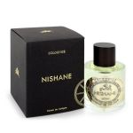 парфюм Nishane Safran Colognise
