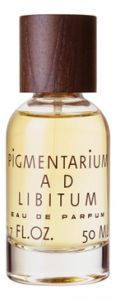 Pigmentarium Ad Libitum