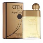 Roger & Gallet Open Gold