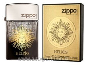 Zippo Fragrances Helios