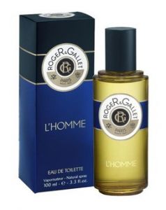 Roger & Gallet L'Homme