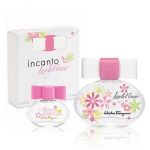парфюм Salvatore Ferragamo Incanto Lovely Flower