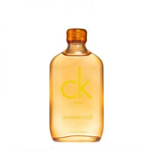 Calvin Klein CK One Summer Daze