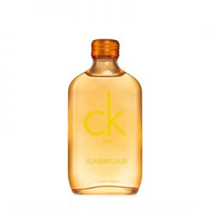 Calvin Klein CK One Summer Daze