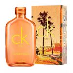 парфюм Calvin Klein CK One Summer Daze