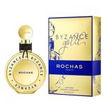 парфюм Rochas Byzance Gold