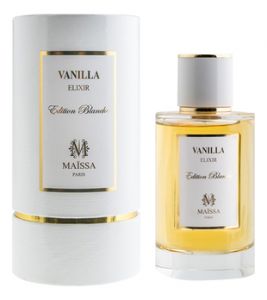 Maissa Vanilla