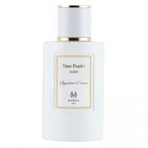 Maissa Musc Poudre
