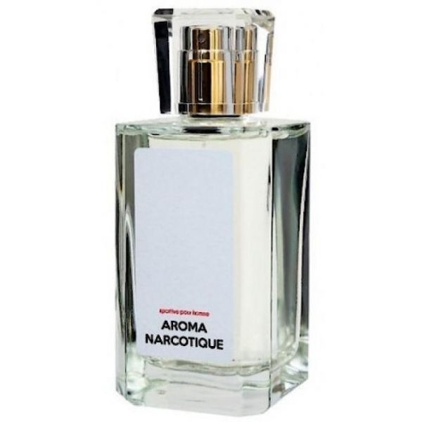 Geparlys Aroma Narcotique Sportive - купить туалетную воду, парфюмерные ...