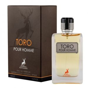 Alhambra Toro Pour Homme