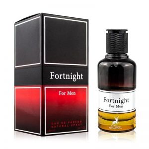 Alhambra Fortnight For Men