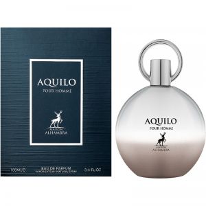 Alhambra Aquilo Pour Homme