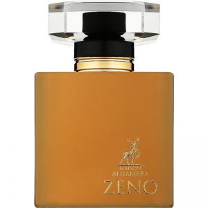 Alhambra Zeno