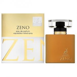 Alhambra Zeno