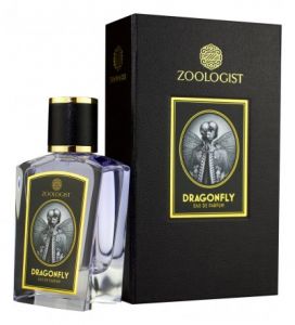 Zoologist Dragonfly