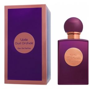 Ajmal Voile Oud Orchide