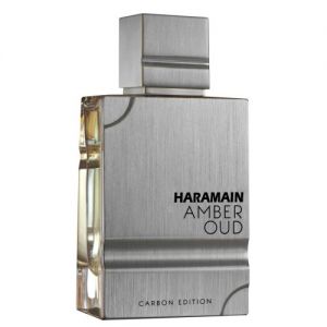 Al Haramain Amber Oud Carbon Edition