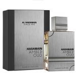 парфюм Al Haramain Amber Oud Carbon Edition
