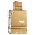 Al Haramain Amber Oud White Edition