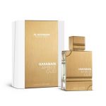 парфюм Al Haramain Amber Oud White Edition