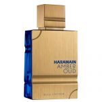 Al Haramain Amber Oud Bleu Edition