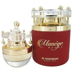 Al Haramain Manege Rouge