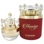 парфюм Al Haramain Manege Rouge