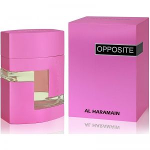 Al Haramain Opposite Pink