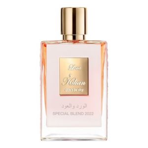 Kilian Love Don't Be Shy Rose & Oud Special Blend 2022