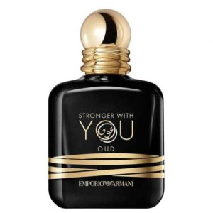 Giorgio Armani Stronger With You Oud