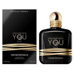 парфюм Giorgio Armani Stronger With You Oud